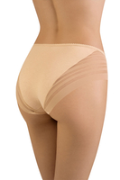 Vivisence smooth ladies briefs 4015, beige