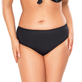 Vivisence women's bikini smooth 3005 briefs, black