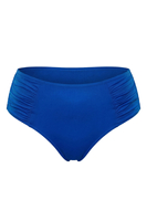 Vivisence Bikinihose Damen Bikini Unterteil Ideal Schwimmen und Sonnenbad, kornblumenblau