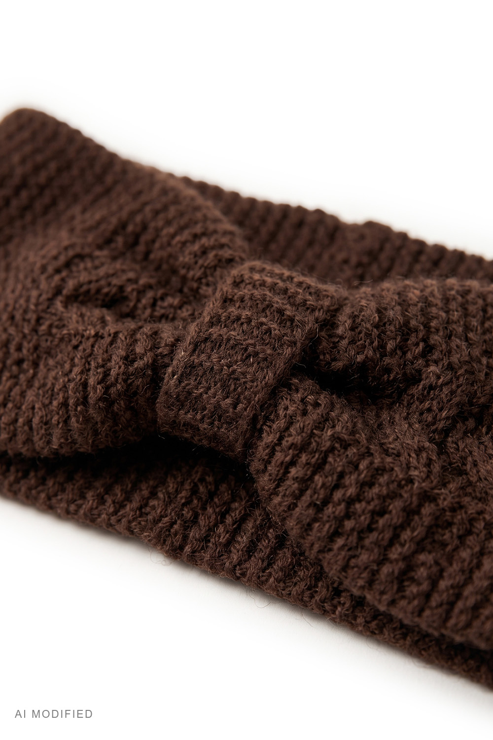 Vivisence 70129 Headwear Bands, brązowy
