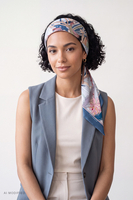 Vivisence S180-015, bleu