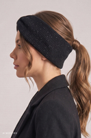 Vivisence 70129 Headwear Bands, czarny