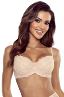 Vivisence soutien-gorge rembourré 1073, beige