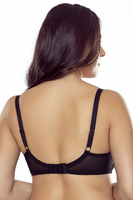 Vivisence soutien-gorge non-rembourré 1052, noir