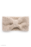 Vivisence 70129 Headwear Bands, beżowy