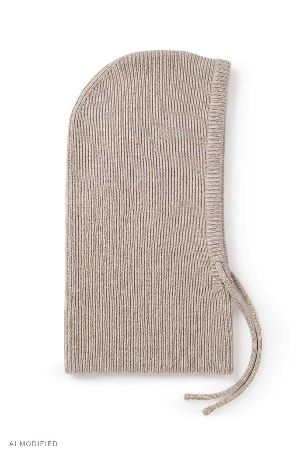 Vivisence 70122 Headwear hood, beżowy