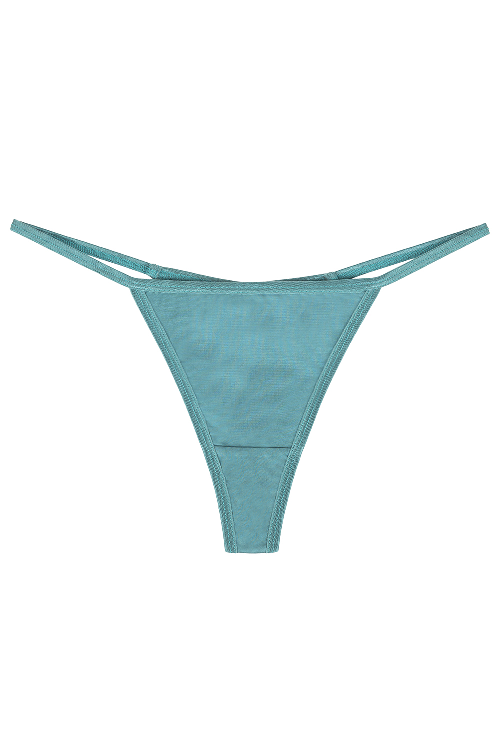 Vivisence Damen Negligé Mit Spitze Und Mesh Für Eine Schmeichelnde Silhouette, Grün