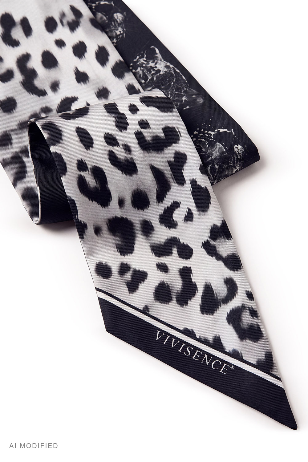 Vivisence S180-008, noir