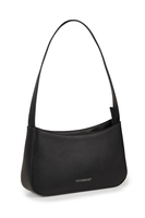 Vivisence Femme Sac À Bandoulière Format Compact L'élégance au Quotidien, noir