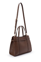 , marron foncé