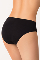 Vivisence women's smooth briefs 4002, black