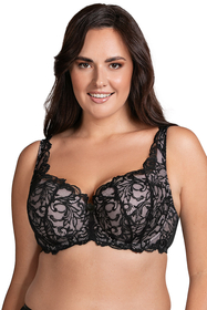Vivisence soutien-gorge rembourré 1063,