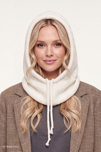Headwear hood