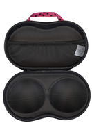 Kontri Case for a bra + bra accessories E1002,