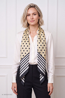 Vivisence S180-001, noir