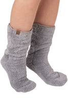 Vivisence Damen Kuschelsocken Warm Flauschig Weich Für Winter Zuhause 8302,