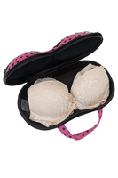 Kontri Case for a bra + bra accessories E1002, 