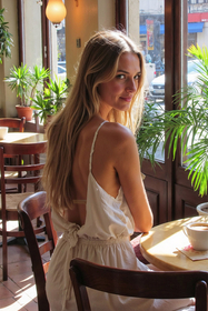 Vivisence Push Up Bra Removable Padding Ideal for Outfits With an Open Back 1086, white