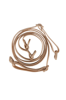 Vivisence bretelles pour soutien-gorge 8006, beige