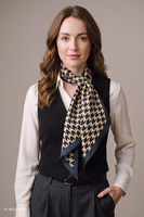 Vivisence S180-009 Scarves and shawls Wraps, dark blue