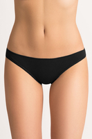 Vivisence femmes slip souple 4003, noir