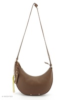 Vivisence T0041 Handbags shoulder bag, brown