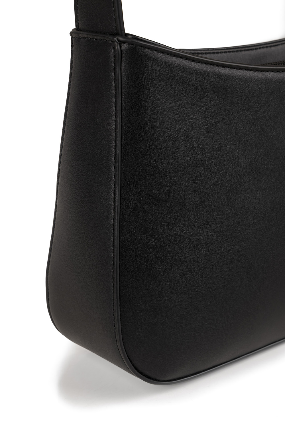 Vivisence Femme Sac À Bandoulière Format Compact L'élégance au Quotidien, noir
