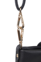 Vivisence Women's Tote Bag with Laptop Compartment Perfect For Everyday, black