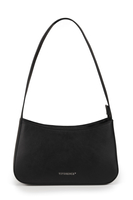 Vivisence Femme Sac À Bandoulière Format Compact L'élégance au Quotidien, noir