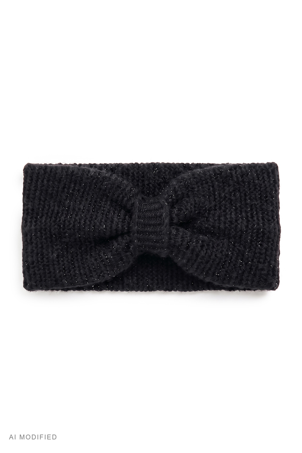 Vivisence 70129 Headwear Bands, czarny