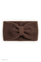 Vivisence 70129 Headwear Bands, brązowy