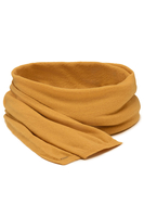 Vivisence Women's Winter Scarf Warm Comfortable For Cold Days 7101, honey