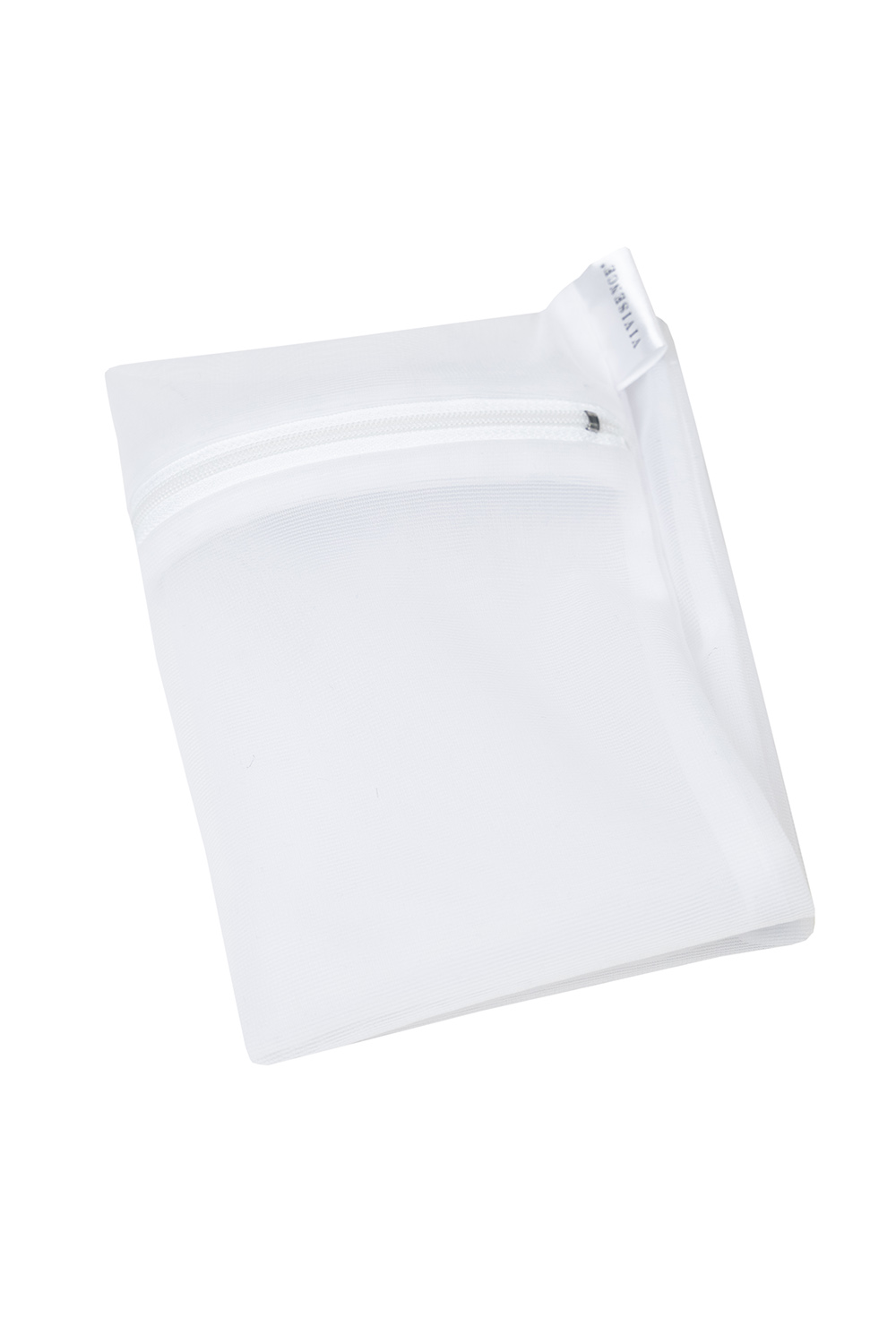 Vivisence Laundry bag for a bra  8011, White