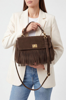 Vivisence T0036, marron foncé