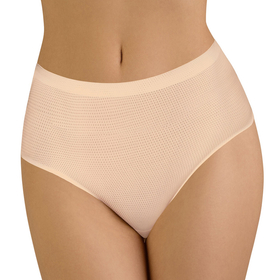 Vivisence smooth women's 3-pack briefs 4013, beige