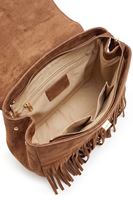Vivisence T0036 Handbags handbag, Light Brown