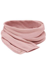Vivisence Women's Winter Scarf Warm Comfortable For Cold Days 7101, powder pink