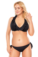 Vivisence maillot de bain soutien-gorge de bain 3220 - fabriqué en UE, noir