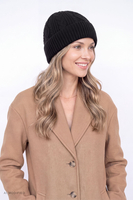 Vivisence 70128 Headwear Caps, czarny