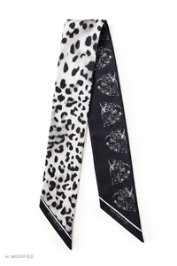Vivisence S180-008, noir