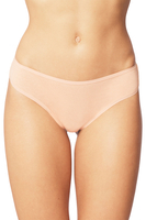 Vivisence Brazilian briefs in 3-pack 4018 3-pack, beige