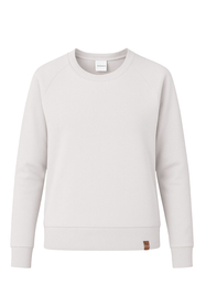 Vivisence Sweatshirt Femme Coupe Ample Pour Quotidienne Look Décontracté 9004,
